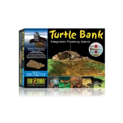 Exo Terra Isla Flotante Magnética de terrario para tortugas acuáticas Online