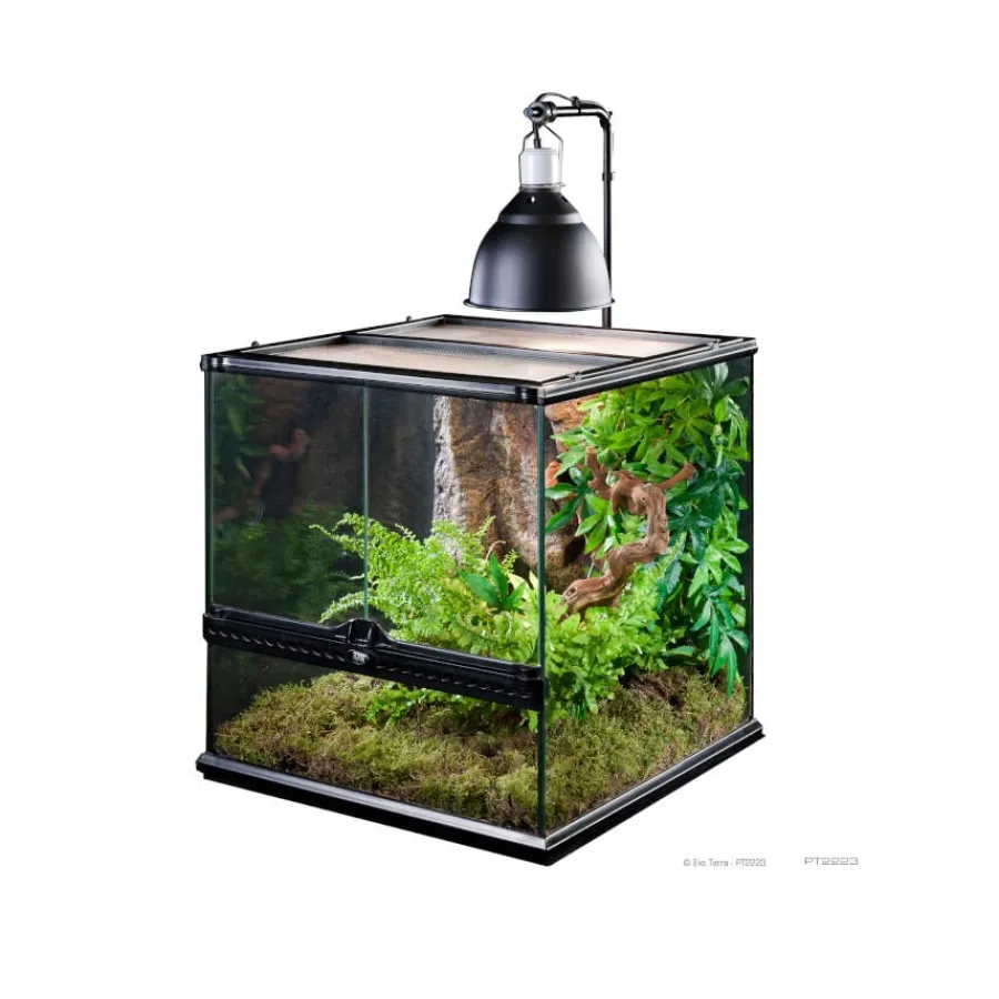Exo Terra Light Bracket Soporte de Lámpara para terrario Online
