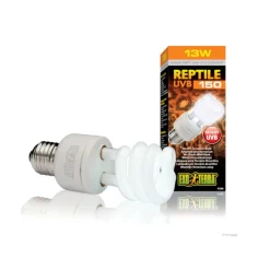 Exo Terra Reptile Bombilla UVB 150 para terrario Sale