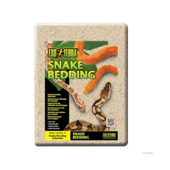 Exo Terra Snake Bedding Substrato para serpientes Discount