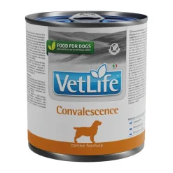 Farmina Vet Life Convalescence lata para perros Discount