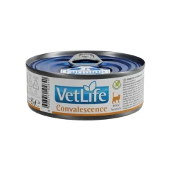 Farmina Vet Life Convalescence lata para gatos Online