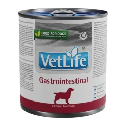 Farmina Vet Life Gastrointestinal lata para perros