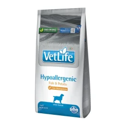 Farmina Vet Life Hypoallergenic Pescado y Batata pienso para perros Clearance