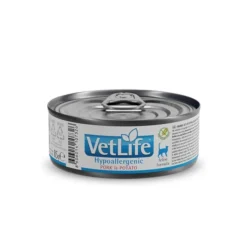 Farmina Vet Life Hypoallergenic lata para gatos Online