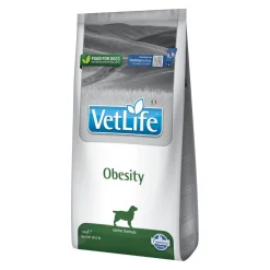 Farmina Vet Life Obesity pienso para perros Hot