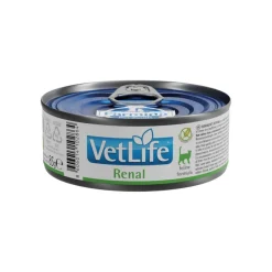 Farmina Vet Life Renal lata para gatos