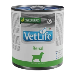 Farmina Vet Life Renal lata para perros Hot