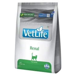 Farmina Vet Life Renal pienso para gatos Best