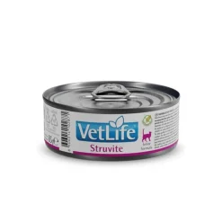 Farmina Vet Life Struvite lata para gatos