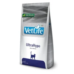 Farmina Vet Life UltraHypo pienso para gatos Sale