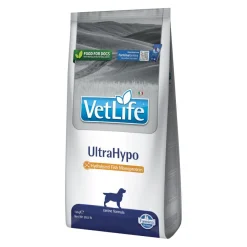 Farmina Vet Life UltraHypo pienso para perros Hot
