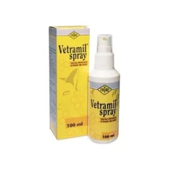 Fatro Vetramil Spray Cicatrizante para perros Online