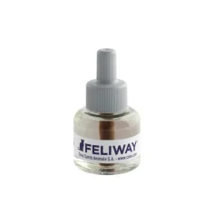 Feliway Classic Difusor y/o Recambio Tranquilizante para gatos Clearance