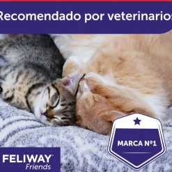 Feliway Friends Difusor para gatos