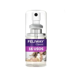 Feliway Spray tranquilizante para gatos Outlet