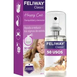 Feliway Spray tranquilizante para gatos Outlet