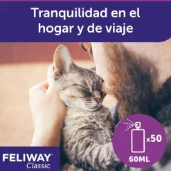 Feliway Spray tranquilizante para gatos Outlet