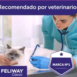 Feliway Spray tranquilizante para gatos Outlet