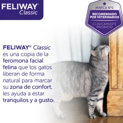 Feliway Spray tranquilizante para gatos Outlet
