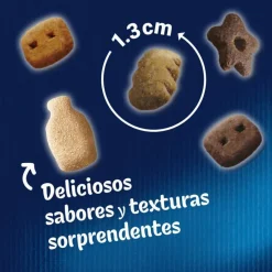 Felix Party Mix Bocaditos de Leche para gatos
