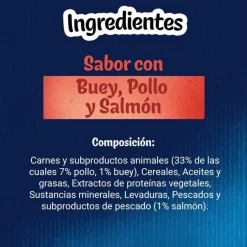 Felix Party Mix Grill Bocaditos para gatos Sale