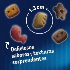Felix Party Mix Ocean Bocaditos para gatos Outlet