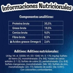 Felix Party Mix Ocean Bocaditos para gatos Outlet