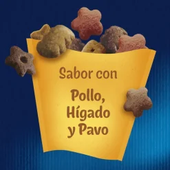 Felix Party Mix Original Bocaditos para gatos Hot