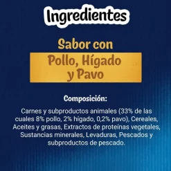 Felix Party Mix Original Bocaditos para gatos Hot