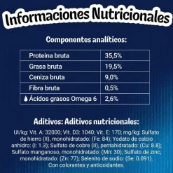 Felix Party Mix Original Bocaditos para gatos Hot