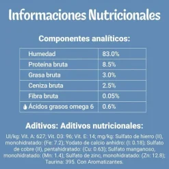 Felix Seleccion Pescados Sobres en gelatina para gatos - Multipack Clearance
