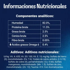 Felix Sensations Festín de Sabores sobres en gelatina para gatos