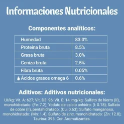 Felix Sensations Selección de Carnes sobres en gelatina - Multipack Clearance