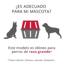 Ferplast Atlas Car Transportín para perros Sale