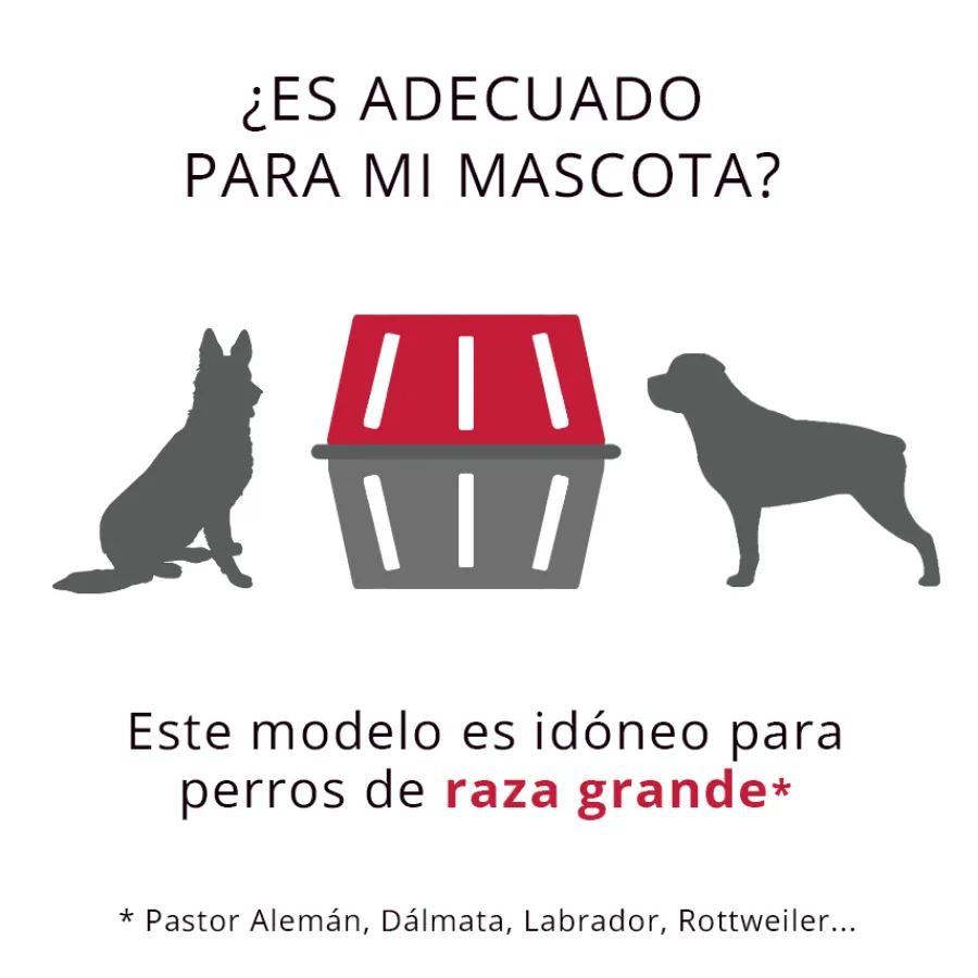 Ferplast Atlas Car Transportín para perros Sale
