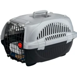 Ferplast Atlas Deluxe Transportín para perros Best
