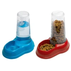 Ferplast Azimut Dispensador de Alimento y Agua para perros Outlet
