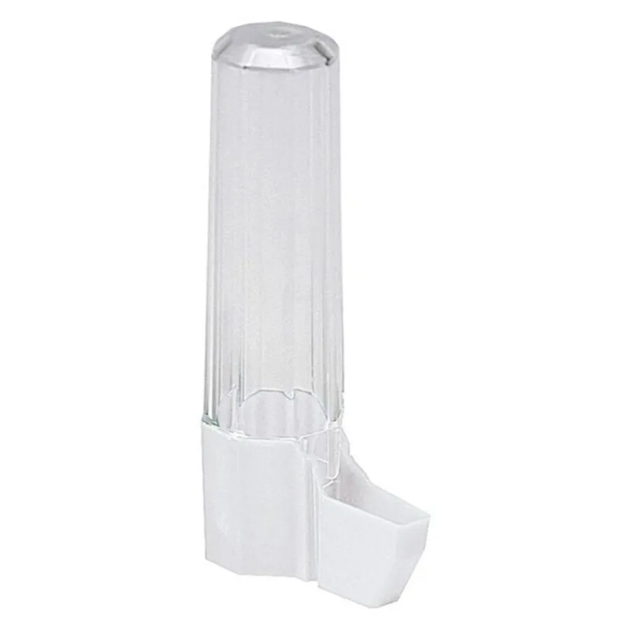 Ferplast Bebedero de plástico resistente para canarios y aves exóticas Best