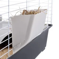 Ferplast Casita 100 Jaula para roedores New