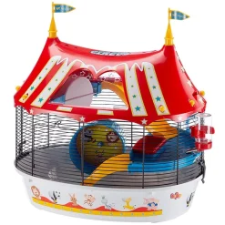 Ferplast Circus Jaula para hámsters Discount