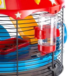 Ferplast Circus Jaula para hámsters Discount