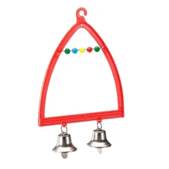 Ferplast Columpio Juguete para pájaros Discount