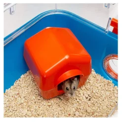 Ferplast Combi2 Complemento Jaula para hámsteres Outlet