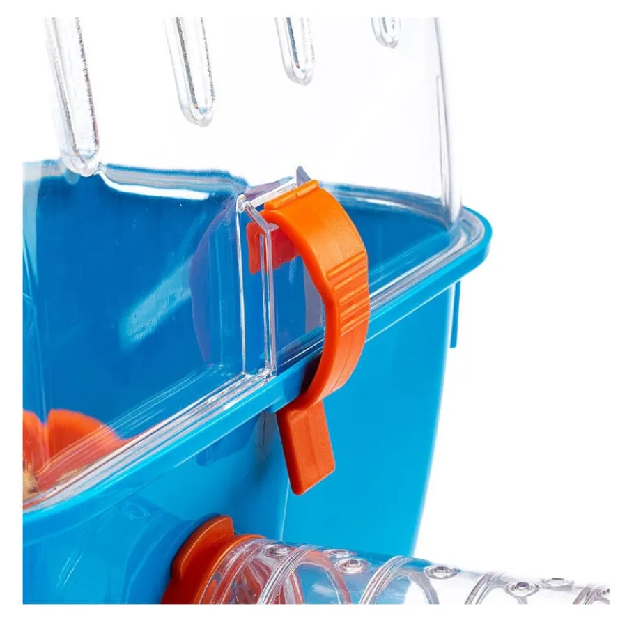 Ferplast Combi2 Complemento Jaula para hámsteres Outlet