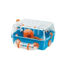 Ferplast Combi1 Complemento Modular Jaula para hámsteres Hot