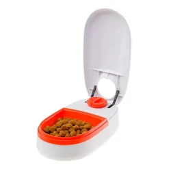 Ferplast Cometa Dispensador Automático de Alimentos para perros y gatos Clearance