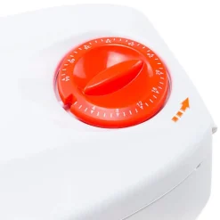 Ferplast Cometa Dispensador Automático de Alimentos para perros y gatos Clearance