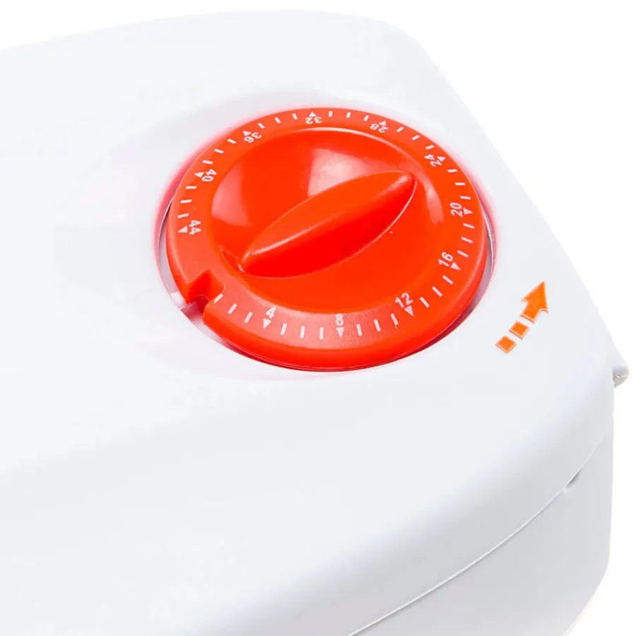 Ferplast Cometa Dispensador Automático de Alimentos para perros y gatos Clearance
