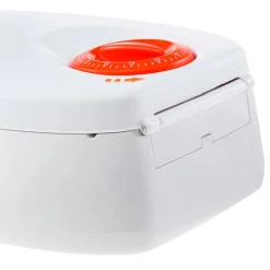Ferplast Cometa Dispensador Automático de Alimentos para perros y gatos Clearance